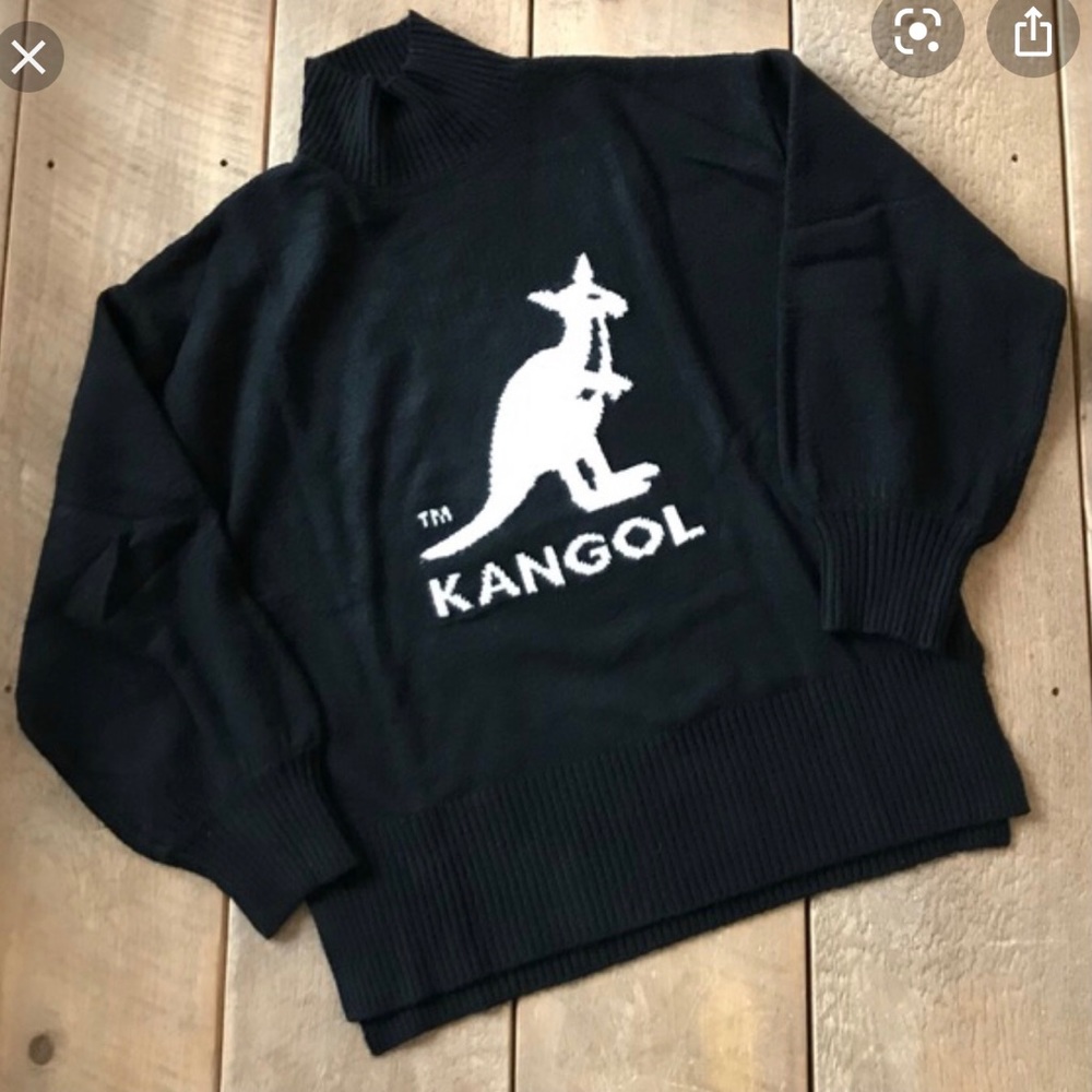 Kangol x H&M